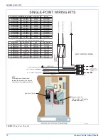 Предварительный просмотр 12 страницы Johnson Controls Unitary Products PHE4 Series Installation Manual