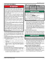 Preview for 3 page of Johnson Controls Unitary Products S1-1NP0702 Accessory Kit Installation Manual