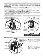 Preview for 3 page of Johnson Controls Unitary Products S1-CD065T01 Installation Instructions Manual