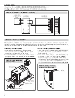 Preview for 6 page of Johnson Controls Unitary Products S1-CD065T01 Installation Instructions Manual