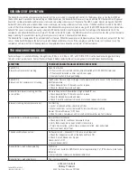 Preview for 8 page of Johnson Controls Unitary Products S1-CD065T01 Installation Instructions Manual