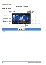 Preview for 2 page of Johnson Controls Unitary Products S1-TTSCC01 Zoning User'S Information Manual