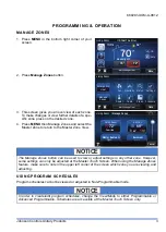 Preview for 3 page of Johnson Controls Unitary Products S1-TTSCC01 Zoning User'S Information Manual