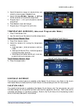 Preview for 5 page of Johnson Controls Unitary Products S1-TTSCC01 Zoning User'S Information Manual