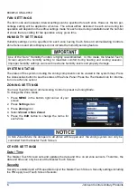 Preview for 6 page of Johnson Controls Unitary Products S1-TTSCC01 Zoning User'S Information Manual