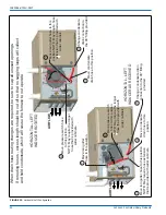 Предварительный просмотр 20 страницы Johnson Controls Unitary Products TM9T Series Installation Manual