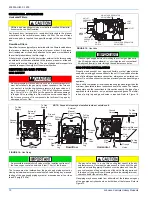 Предварительный просмотр 10 страницы Johnson Controls Unitary Products TM9V*MP Installation Manual