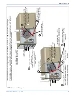 Предварительный просмотр 21 страницы Johnson Controls Unitary Products TM9V*MP Installation Manual