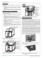 Предварительный просмотр 26 страницы Johnson Controls Unitary Products TM9V*MP Installation Manual