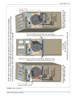 Предварительный просмотр 17 страницы Johnson Controls Unitary Products TM9X060B12MP11 Installation Manual