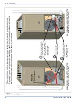 Предварительный просмотр 18 страницы Johnson Controls Unitary Products TM9X060B12MP11 Installation Manual