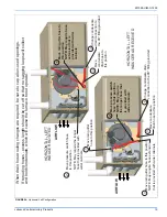 Предварительный просмотр 19 страницы Johnson Controls Unitary Products TM9X060B12MP11 Installation Manual