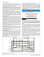 Предварительный просмотр 34 страницы Johnson Controls Unitary Products TM9X060B12MP11 Installation Manual