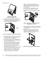 Предварительный просмотр 2 страницы Johnson Controls Unitary Products YCCS TEC2603-4 BACnet Installation Instructions Manual