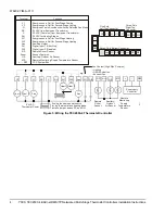 Предварительный просмотр 4 страницы Johnson Controls Unitary Products YCCS TEC2603-4 BACnet Installation Instructions Manual