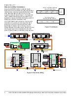 Предварительный просмотр 6 страницы Johnson Controls Unitary Products YCCS TEC2603-4 BACnet Installation Instructions Manual