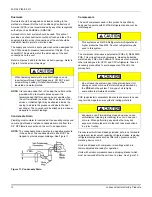 Preview for 12 page of Johnson Controls Unitary Products YORK ZR Series Installation Manual