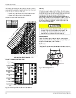 Preview for 34 page of Johnson Controls Unitary Products YORK ZR Series Installation Manual