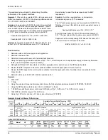 Preview for 36 page of Johnson Controls Unitary Products YORK ZR Series Installation Manual