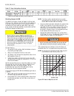 Preview for 40 page of Johnson Controls Unitary Products YORK ZR Series Installation Manual