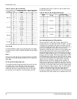 Preview for 44 page of Johnson Controls Unitary Products YORK ZR Series Installation Manual