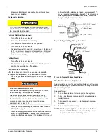 Preview for 47 page of Johnson Controls Unitary Products YORK ZR Series Installation Manual