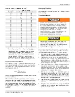 Preview for 49 page of Johnson Controls Unitary Products YORK ZR Series Installation Manual