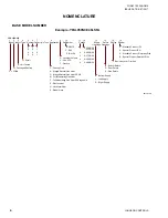 Предварительный просмотр 4 страницы Johnson Controls 050 Installation Operation & Maintenance