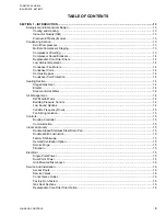 Предварительный просмотр 5 страницы Johnson Controls 050 Installation Operation & Maintenance