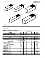 Предварительный просмотр 20 страницы Johnson Controls 050 Installation Operation & Maintenance
