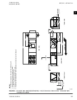 Предварительный просмотр 33 страницы Johnson Controls 050 Installation Operation & Maintenance