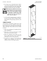 Предварительный просмотр 50 страницы Johnson Controls 050 Installation Operation & Maintenance