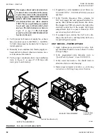 Предварительный просмотр 52 страницы Johnson Controls 050 Installation Operation & Maintenance