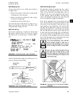 Предварительный просмотр 61 страницы Johnson Controls 050 Installation Operation & Maintenance