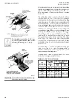 Предварительный просмотр 64 страницы Johnson Controls 050 Installation Operation & Maintenance