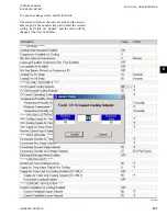 Предварительный просмотр 127 страницы Johnson Controls 050 Installation Operation & Maintenance