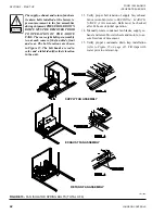 Preview for 42 page of Johnson Controls 100 Series Installation Operation & Maintenance