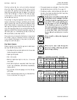 Preview for 48 page of Johnson Controls 100 Series Installation Operation & Maintenance