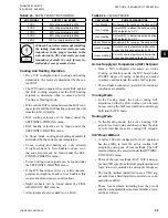 Preview for 69 page of Johnson Controls 100 Series Installation Operation & Maintenance