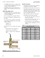 Preview for 80 page of Johnson Controls 100 Series Installation Operation & Maintenance