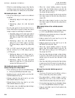 Preview for 104 page of Johnson Controls 100 Series Installation Operation & Maintenance