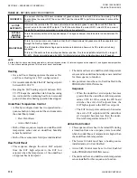 Preview for 110 page of Johnson Controls 100 Series Installation Operation & Maintenance