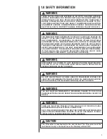 Предварительный просмотр 3 страницы Johnson Controls 13 SEER - GCGD Installation Instructions Manual