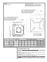 Preview for 9 page of Johnson Controls 13 SEER - GCGD Installation Instructions Manual