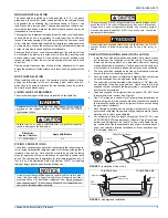 Preview for 3 page of Johnson Controls 13 SEER - GCGD Installation Manual