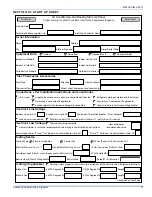 Preview for 17 page of Johnson Controls 13 SEER - GCGD Installation Manual