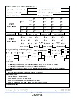 Preview for 18 page of Johnson Controls 13 SEER - GCGD Installation Manual