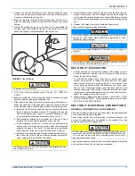 Preview for 5 page of Johnson Controls 16 Seer-AC6B Series Installation Manual