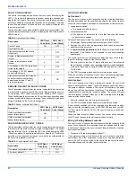 Preview for 20 page of Johnson Controls 16 Seer-AC6B Series Installation Manual