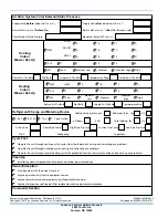 Preview for 26 page of Johnson Controls 16 Seer-AC6B Series Installation Manual